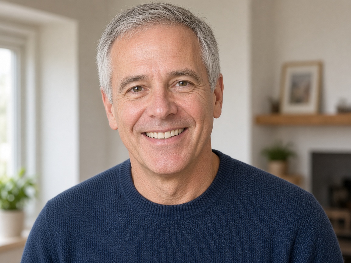 Daniel K.